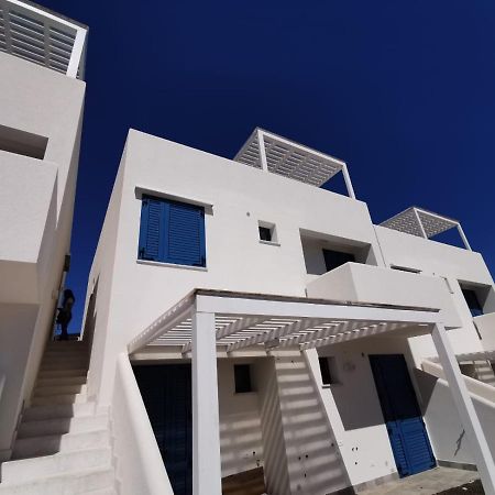 Holiday Apartments سان فيتو لو كابو المظهر الخارجي الصورة