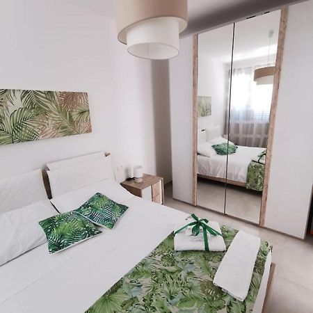 Holiday Apartments سان فيتو لو كابو المظهر الخارجي الصورة