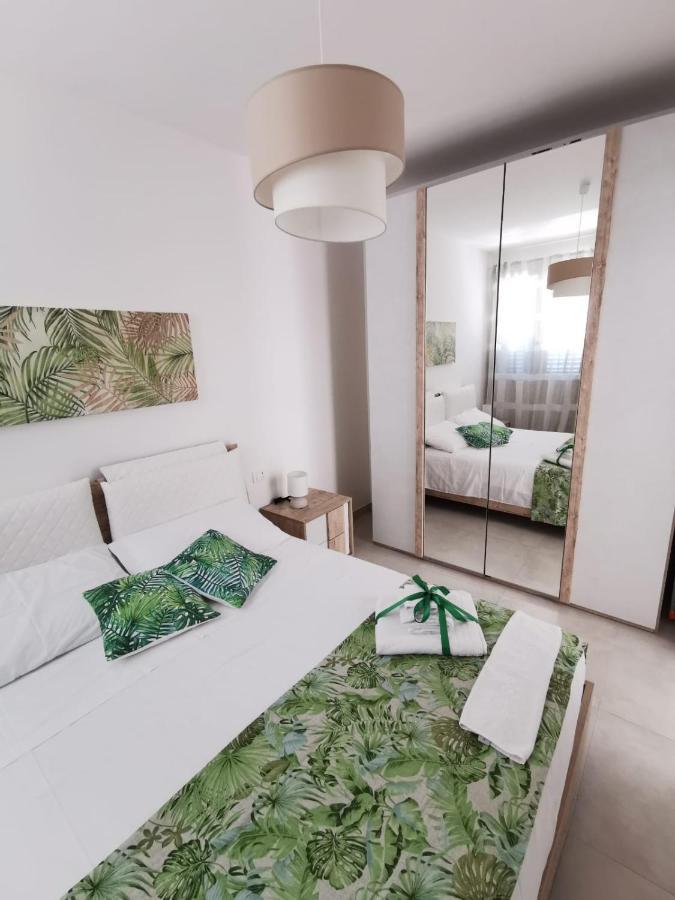 Holiday Apartments سان فيتو لو كابو المظهر الخارجي الصورة