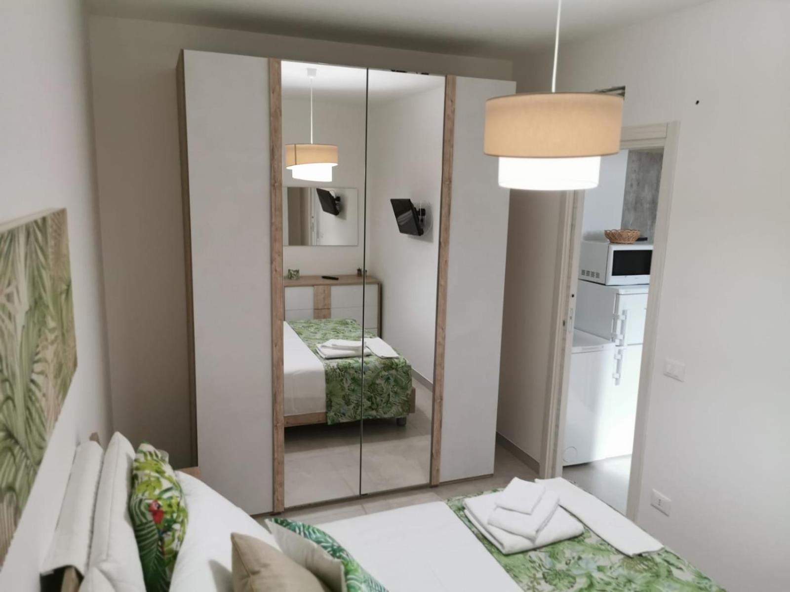 Holiday Apartments سان فيتو لو كابو المظهر الخارجي الصورة