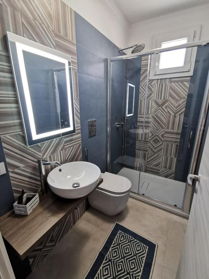 Holiday Apartments سان فيتو لو كابو المظهر الخارجي الصورة
