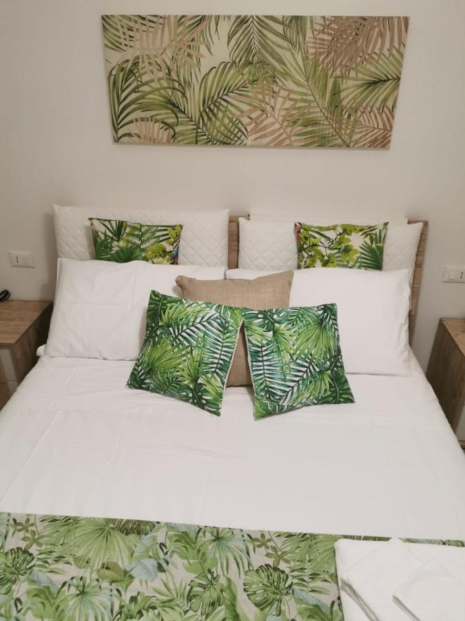 Holiday Apartments سان فيتو لو كابو المظهر الخارجي الصورة