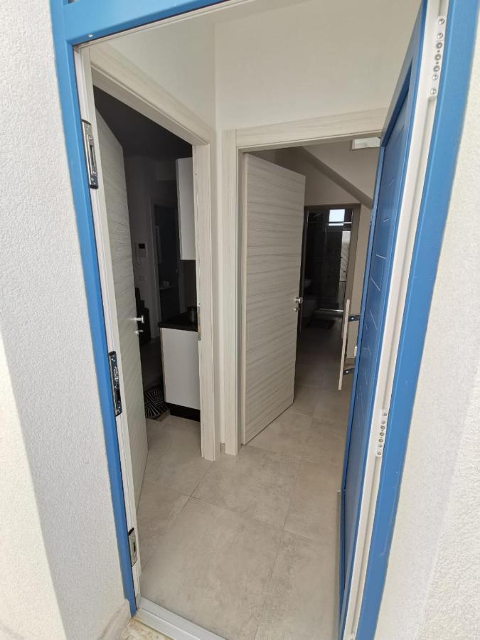 Holiday Apartments سان فيتو لو كابو المظهر الخارجي الصورة