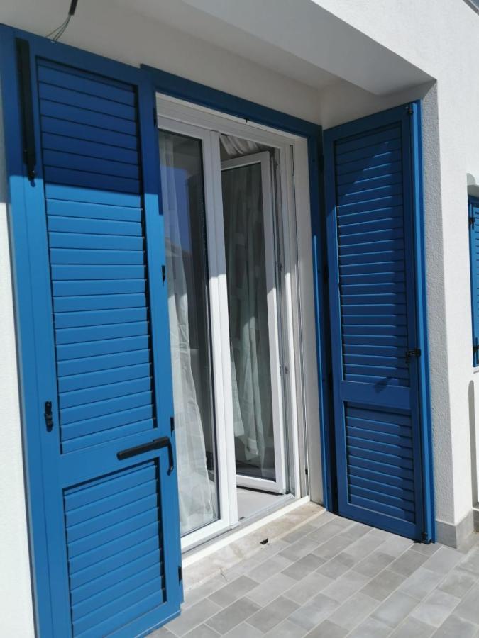 Holiday Apartments سان فيتو لو كابو المظهر الخارجي الصورة