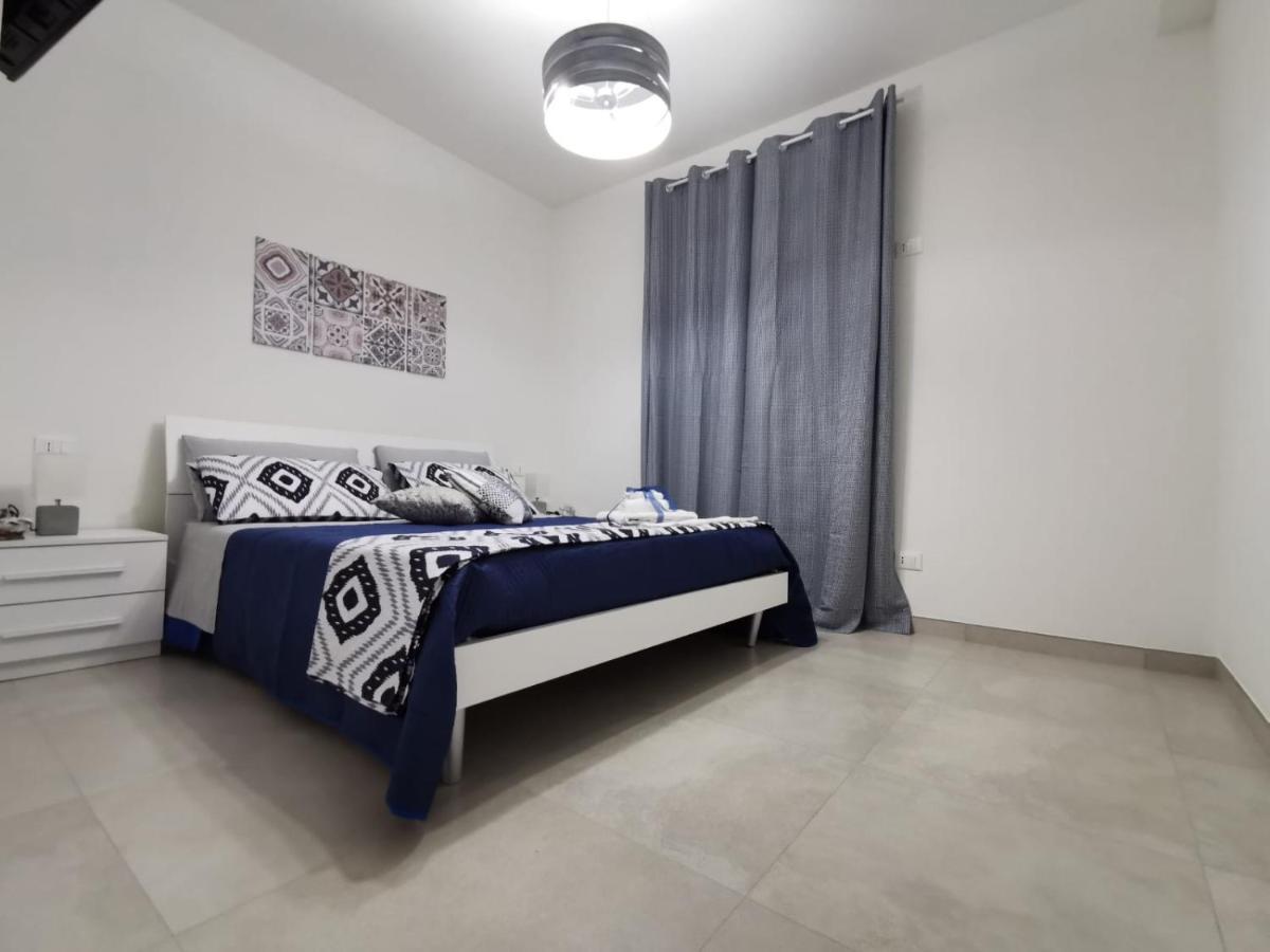 Holiday Apartments سان فيتو لو كابو المظهر الخارجي الصورة