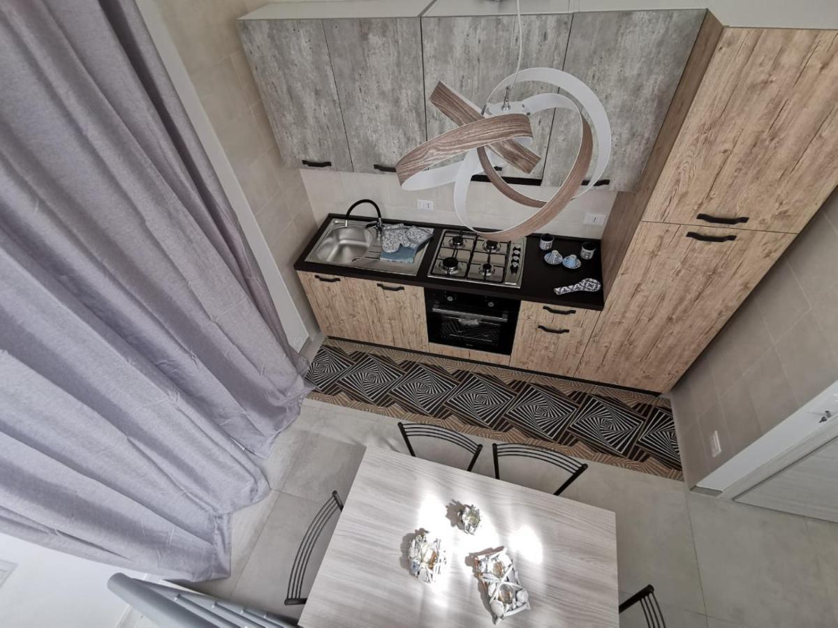 Holiday Apartments سان فيتو لو كابو المظهر الخارجي الصورة