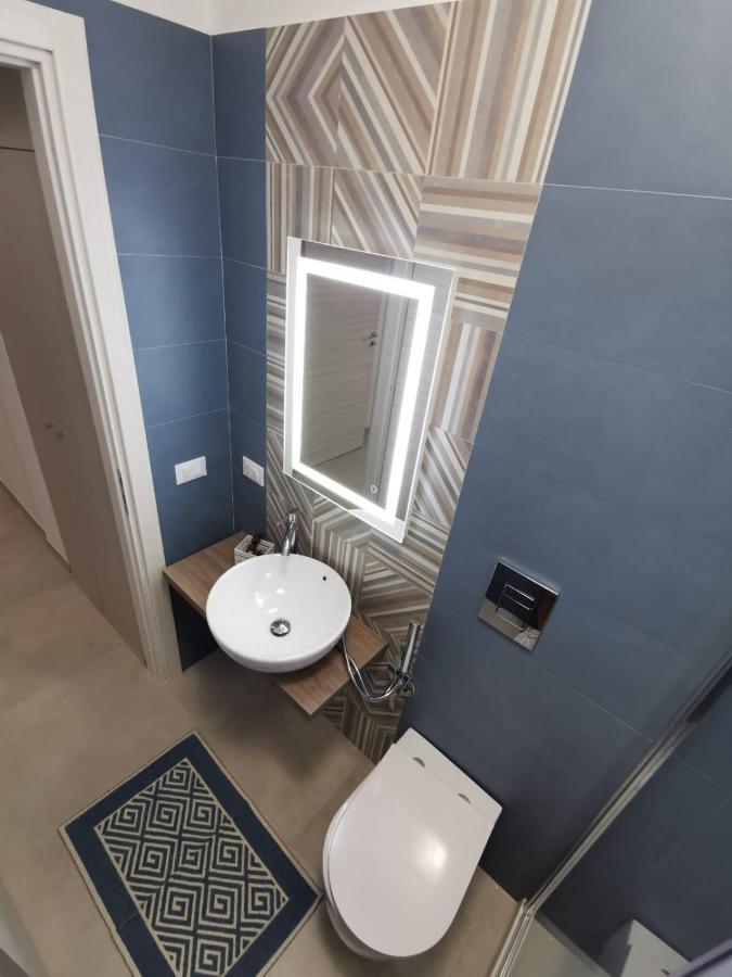 Holiday Apartments سان فيتو لو كابو المظهر الخارجي الصورة