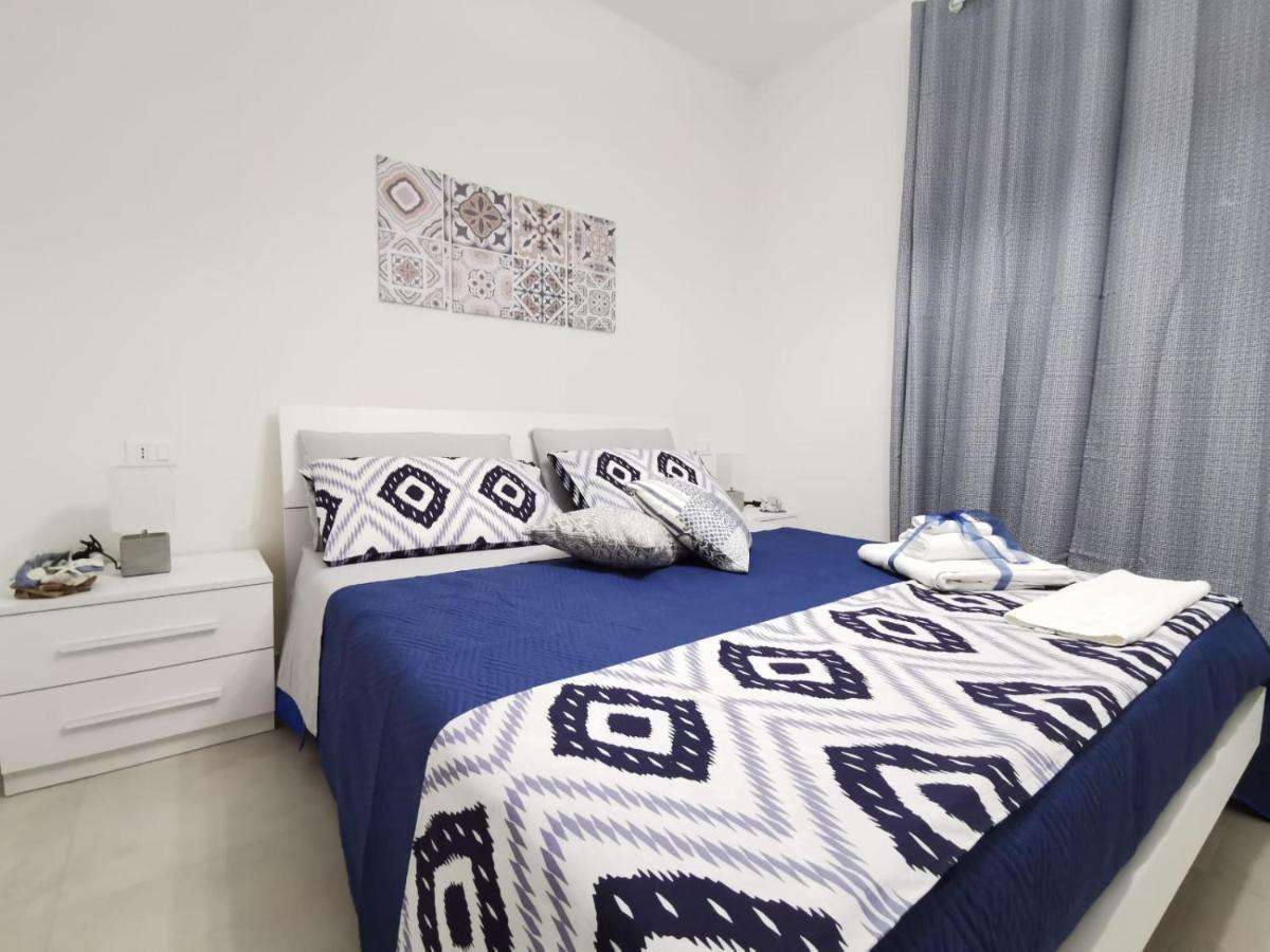 Holiday Apartments سان فيتو لو كابو المظهر الخارجي الصورة