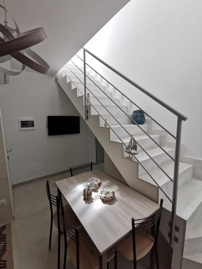 Holiday Apartments سان فيتو لو كابو المظهر الخارجي الصورة