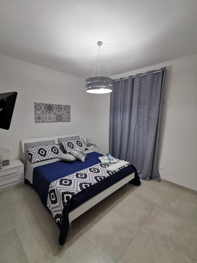 Holiday Apartments سان فيتو لو كابو المظهر الخارجي الصورة