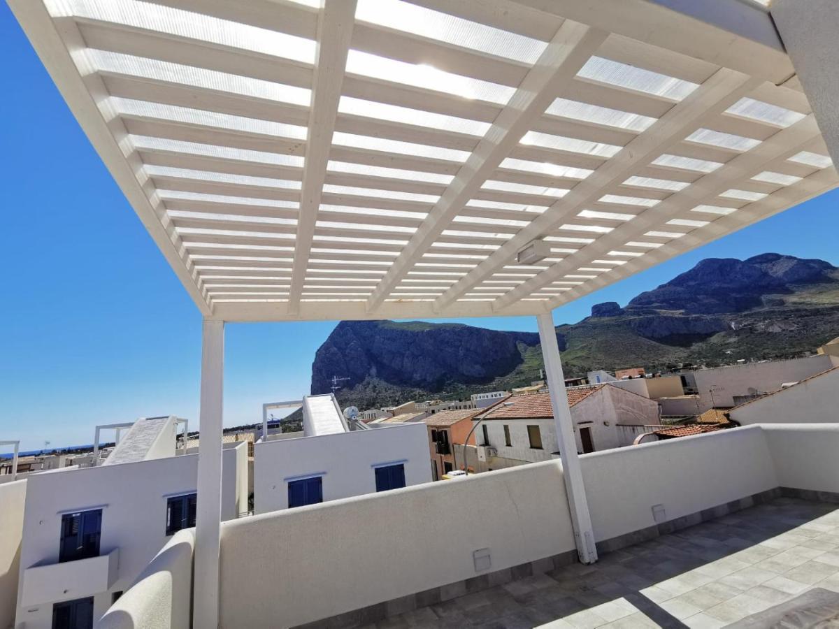 Holiday Apartments سان فيتو لو كابو المظهر الخارجي الصورة